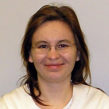Malgorzata Dabkowska