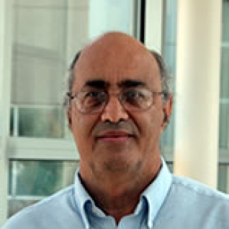 Mohammad Hooshyar