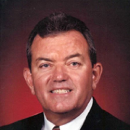 James Hogan