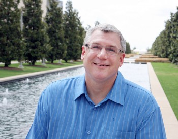 Longtime UT Dallas Professor Named Head of Economics Program