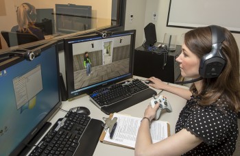 Virtual Reality Helps Children on Autism Spectrum Improve Social Skills