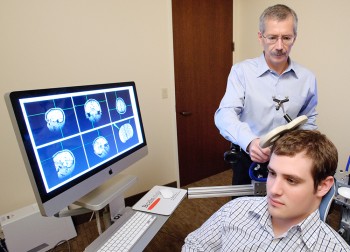 New Funding Supports Memory Research at Center for Vital Longevity