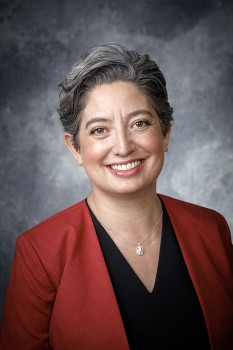 New Dean of Undergraduate Education Aims to Build Collaboration