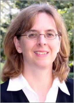 U. T. Dallas’ Dr. Inga Musselman New President of Microbeam Analysis Society