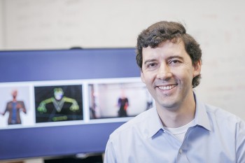 Professor Is Designing Tools to Help Computers Sense Emotion
