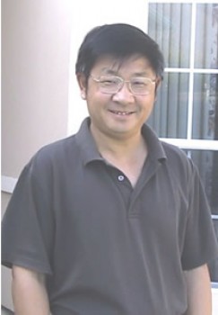UTD Electrical Engineering Professor Dian Zhou Wins China's Prestigious Chang Jiang Scholar Award