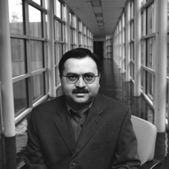IEEE names UT Dallas Prof Al-Dhahir Fellow; Work Used in DSL, Digital TV, Wireless Internet