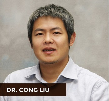 Dr. Cong Liu Receives NSF CAREER Award to Further His Research in Autonomous Driving
