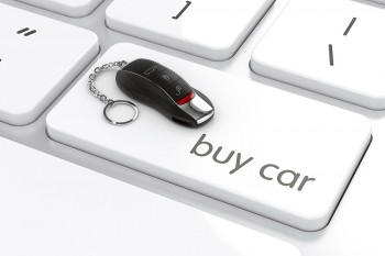 Marketing Study Examines What Types of Searches Click for Car Buyers