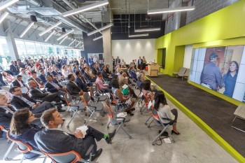 Austin Entrepreneur Now Leads Institute for Innovation and Entrepreneurship