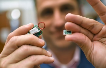 Vagus Nerve Stimulation Device Gets Closer to Next Stage of Testing