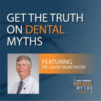 Dental Myths Podcast - featuring Dr. David Murchison