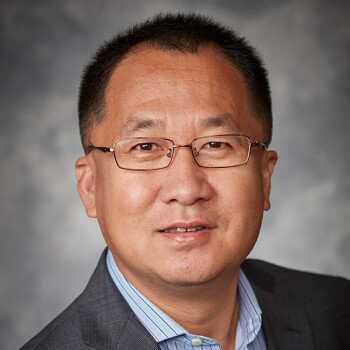 Dr. Jie Zheng Receives Nearly $1.5 Million from NIH