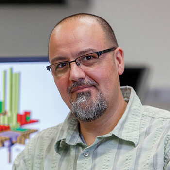Dr. Andrian Marcus Lands NSF Grant for Software System Issue-Reporting Solutions