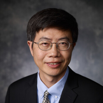 University of Colorado at Boulder Awards Dr. Hongbing Lu $720,000