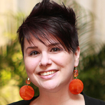 Q&A with ATEC Professor Kim Knight