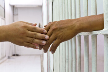 Study Explores How Women Handle Stigma of Staying with Imprisoned Men