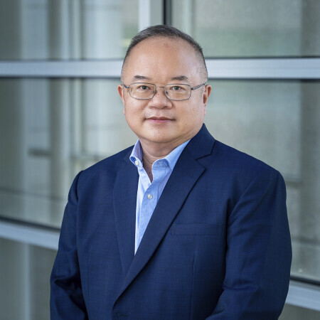 Dr. Yi Zhao