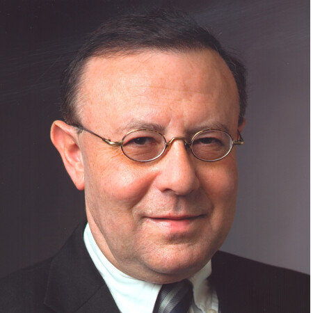 Zygmunt J. Haas