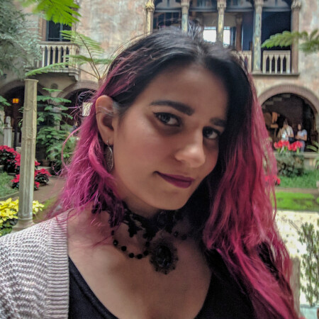 Rawan Alghofaili