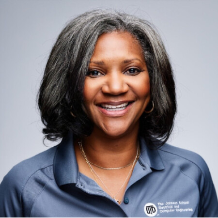Rashaunda Henderson