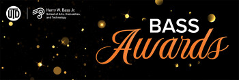 2023 Bass Awards/ The Victor Worsfold Outstanding Teaching Award