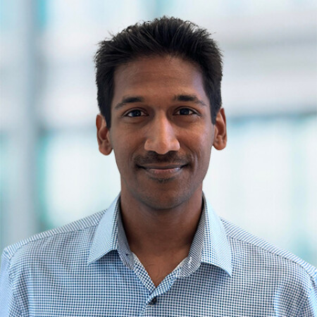 Kaushik Lakshminarasimhan