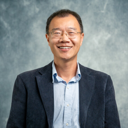Jie Zhang