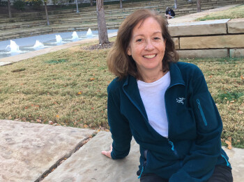 Prof Shares Facial Recognition Security Research