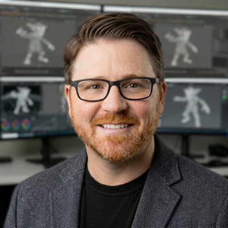 Bryon Caldwell