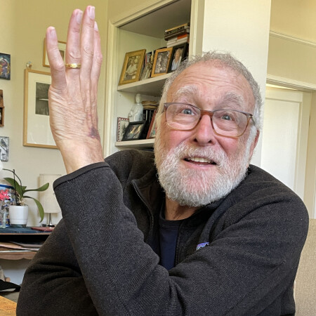 Fred Curchack