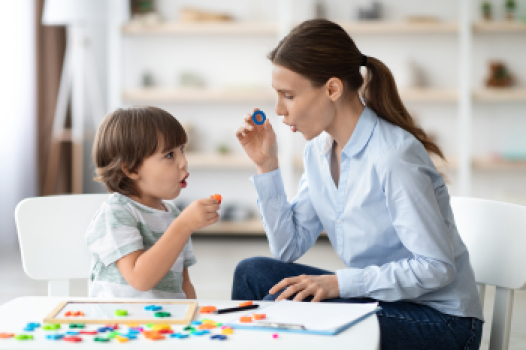 Expert Discusses Bilingual Development in Children