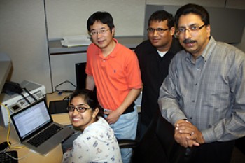 Prof's Startup Untangles Problems With Old Software