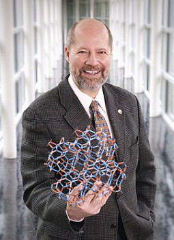 NanoTech Director Makes List of Top Researchers