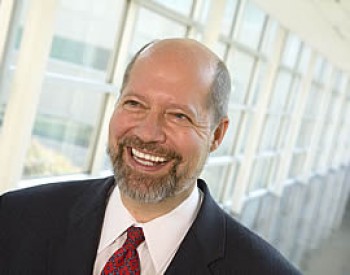 NanoTech Institute Director Ray Baughman Elected to National Academy of Engineering