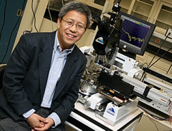 Expert on Analog Electronics to Join UT Dallas