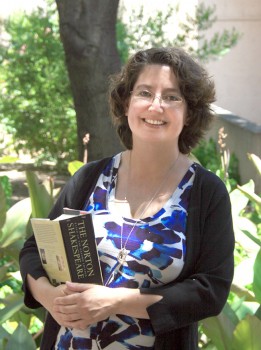 Literary Studies Professor Praised for New Approaches to Old Works